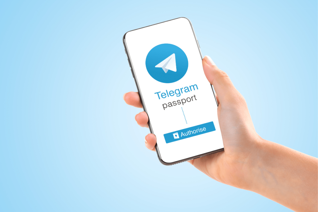como descobrir traição pelo Telegram