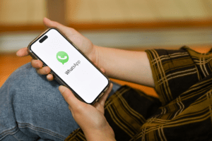 clonar whatsapp com código de verificação