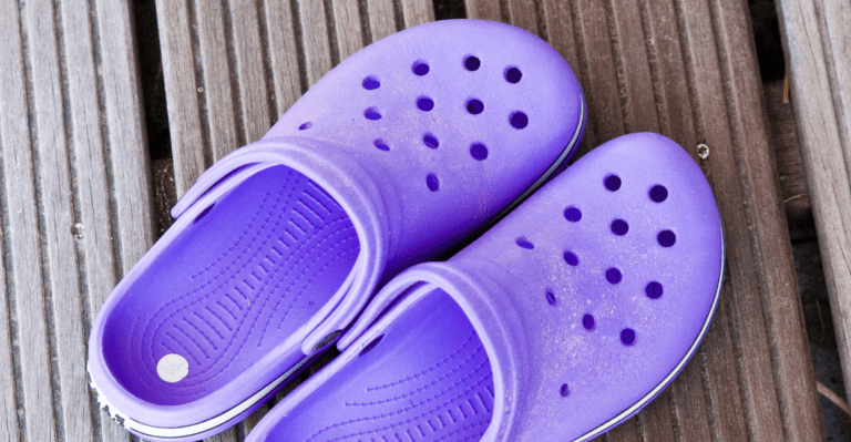 Crocs feminino
