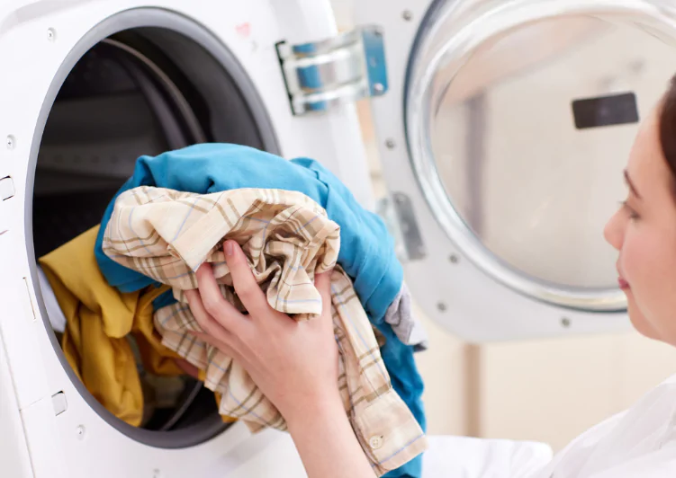 vantagens da lava e seca