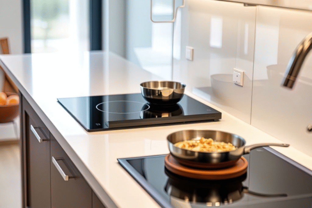 melhores fogões 5 bocas