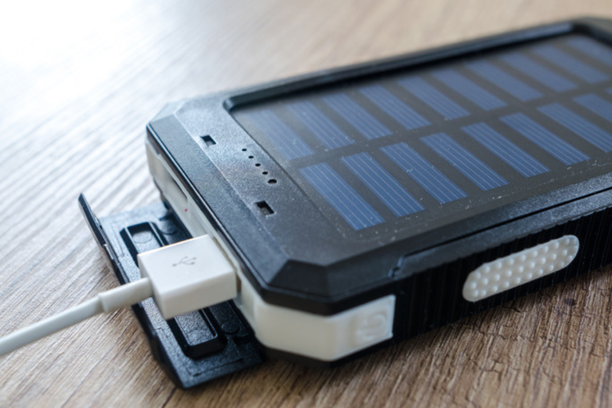 top estação energia portátil