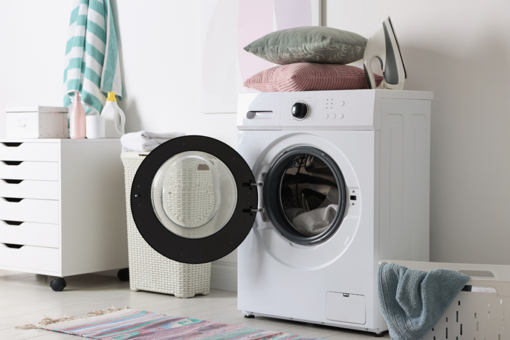 top secadora de roupas