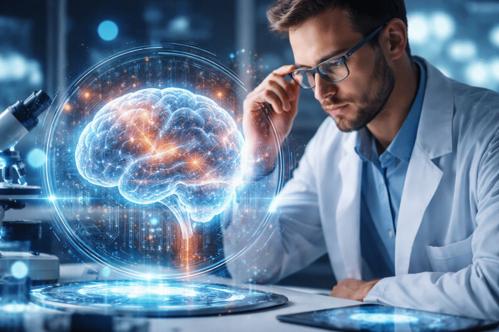 artigos sobre neurociência