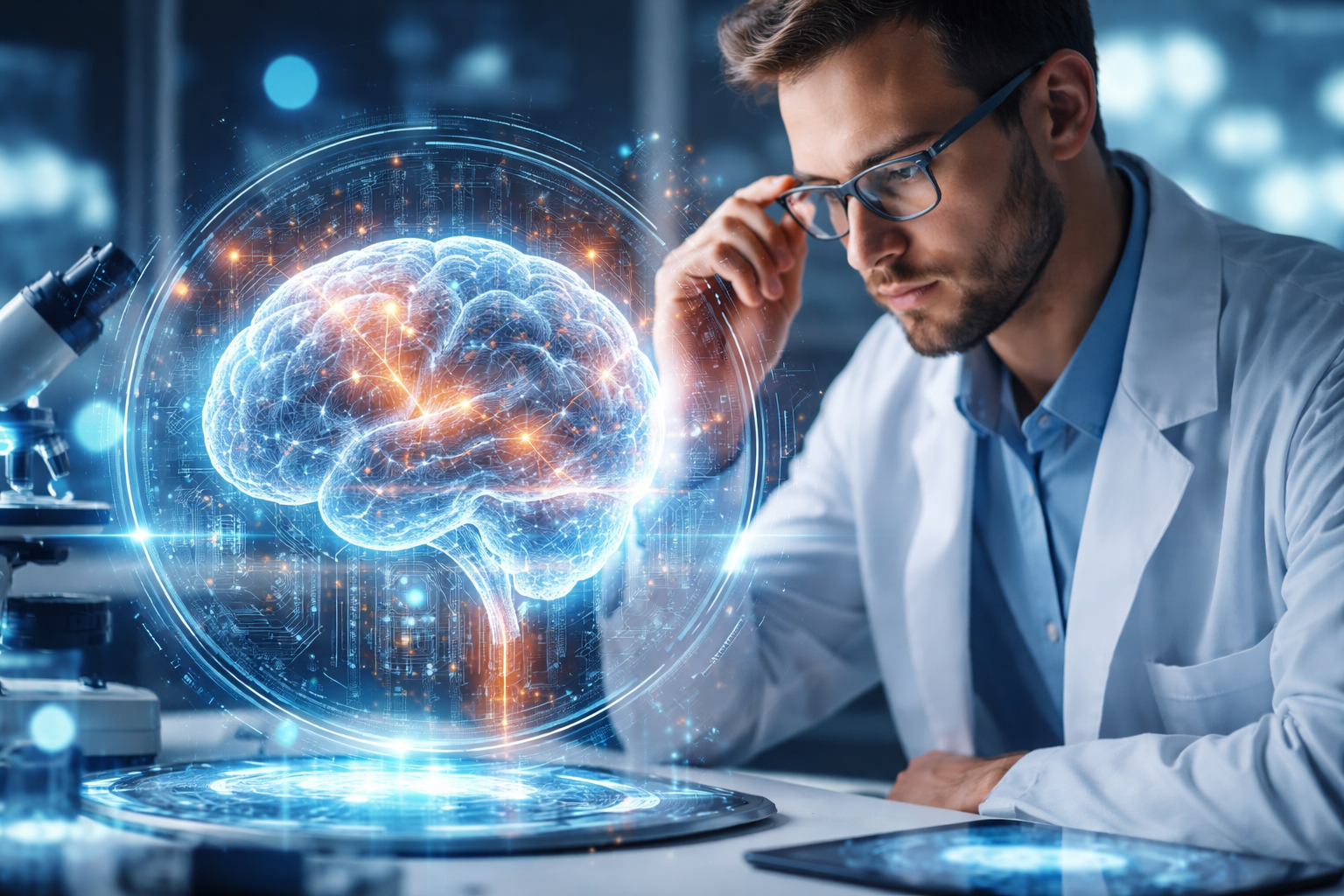 artigos sobre neurociência