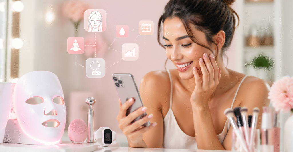 blog de beleza hortência rosa
