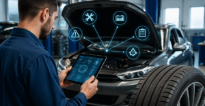 review é escolha pneus