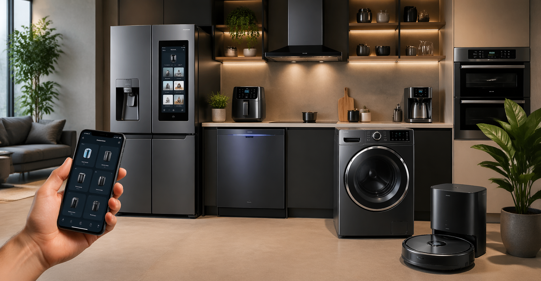 review de eletrodomésticos é no anuncia produtos