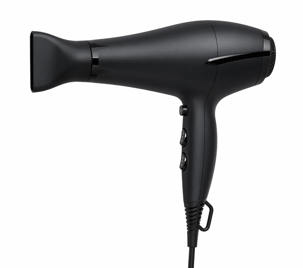 Secador de Cabelo