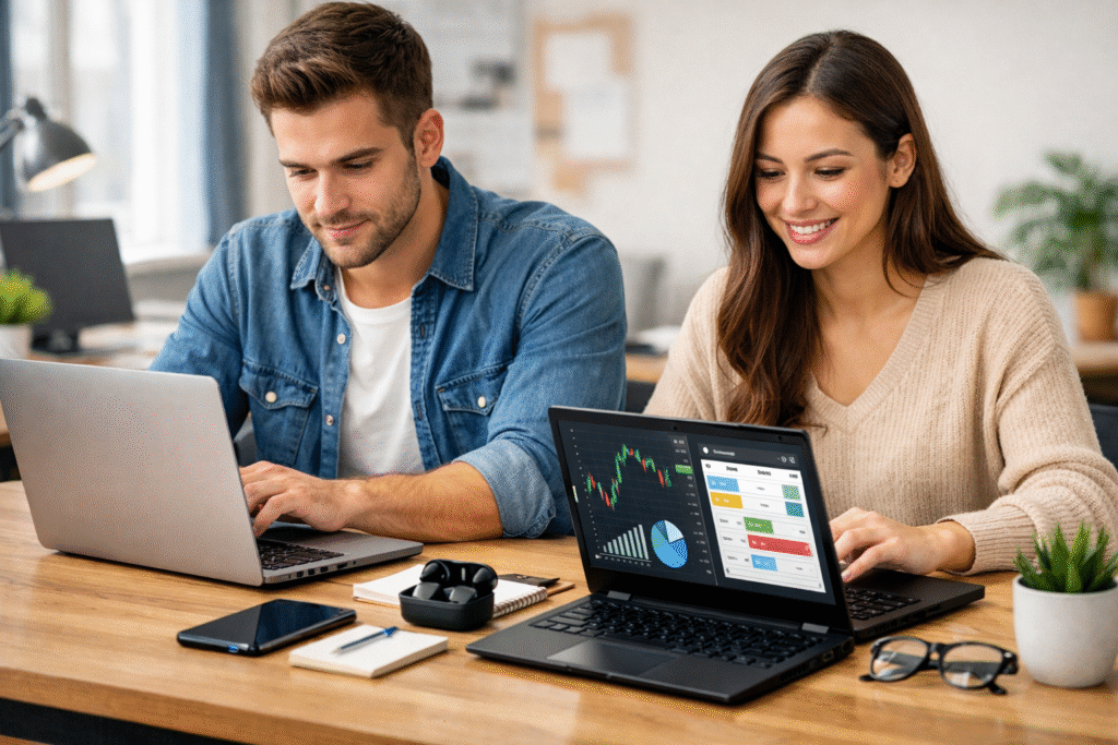 top notebooks custo-benefício