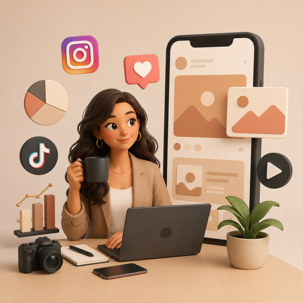 Social Media