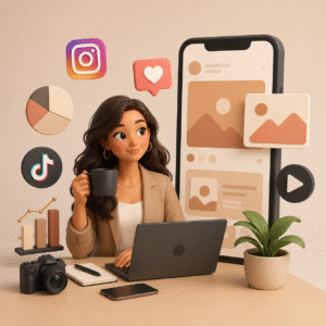 Social Media