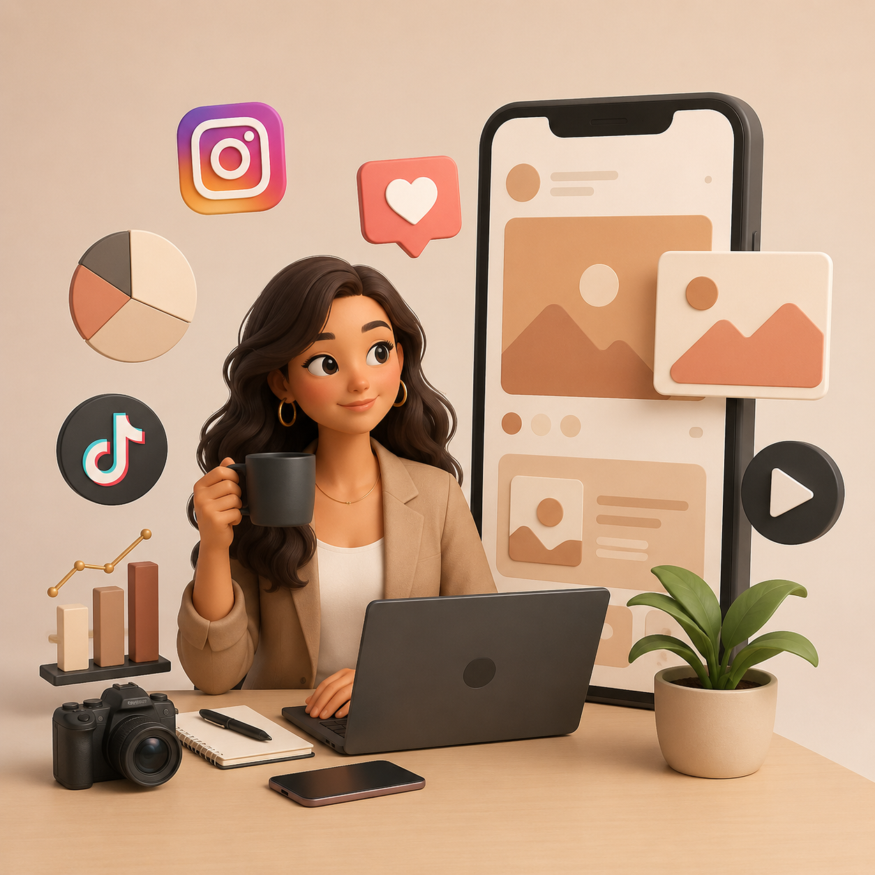 Social Media