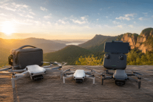Como escolher um drone para iniciantes