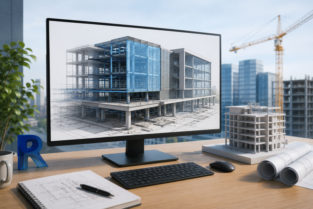 Curso de Revit