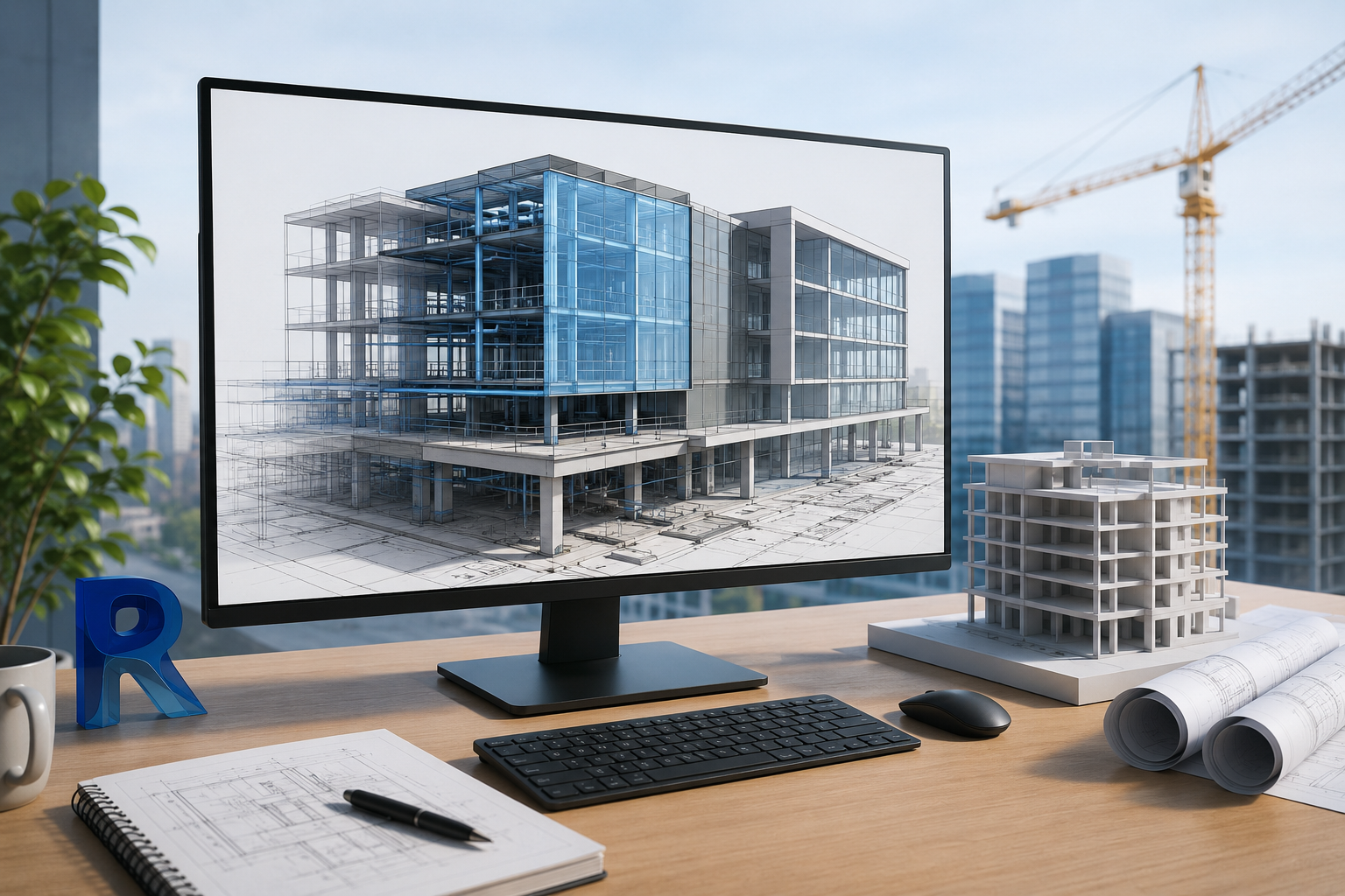 Curso de Revit