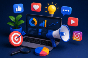 Marketing digital