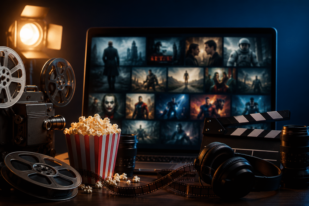 VibesFilm

