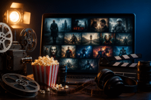 VibesFilm