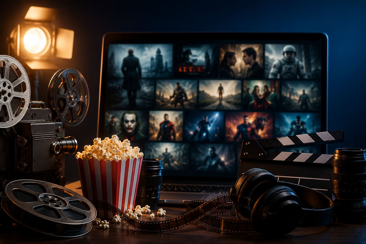 VibesFilm