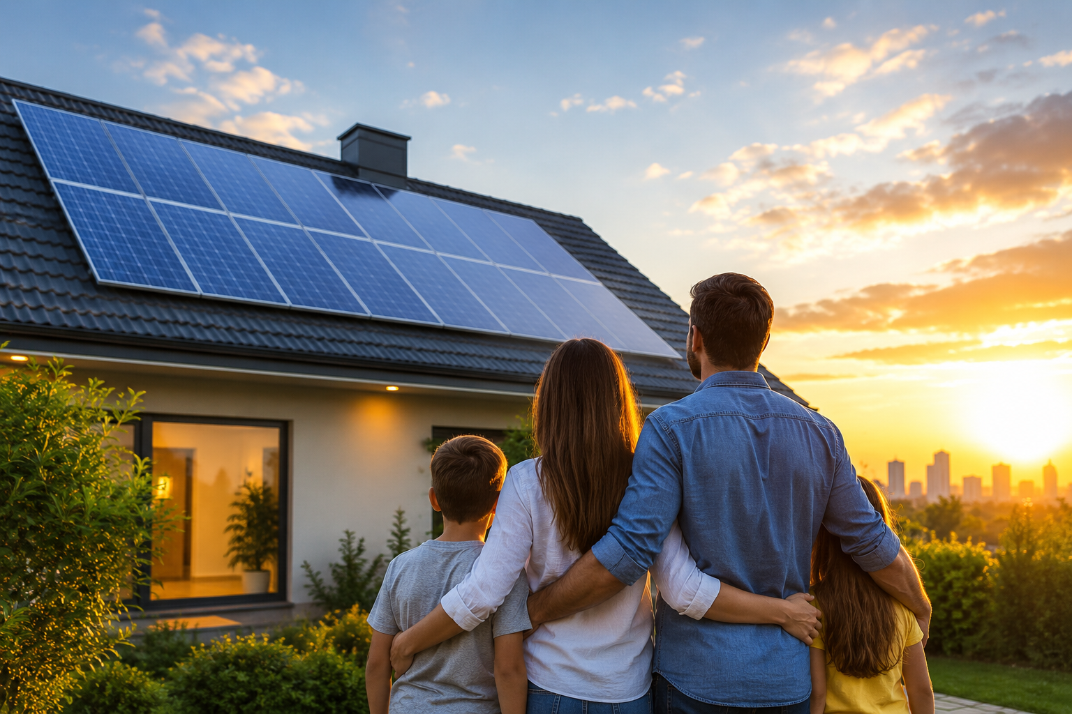 Site Val Solar