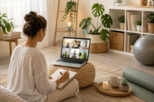 Site Natur Academy