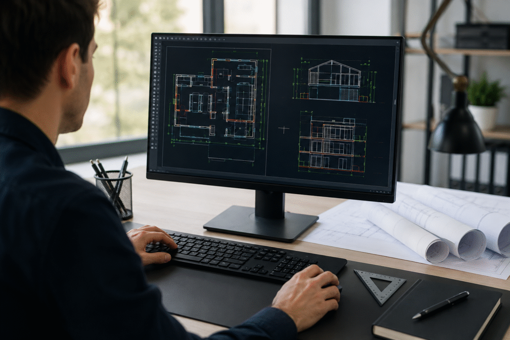 Curso de Autocad
