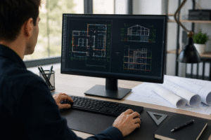 Curso de Autocad