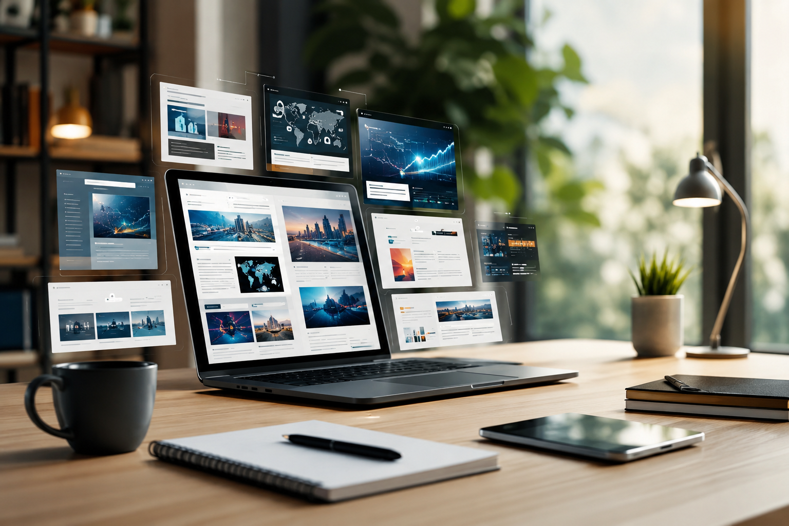 Sites que todo profissional deveria acompanhar