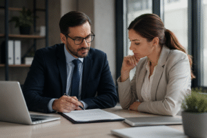 Questões do contrato de trabalho