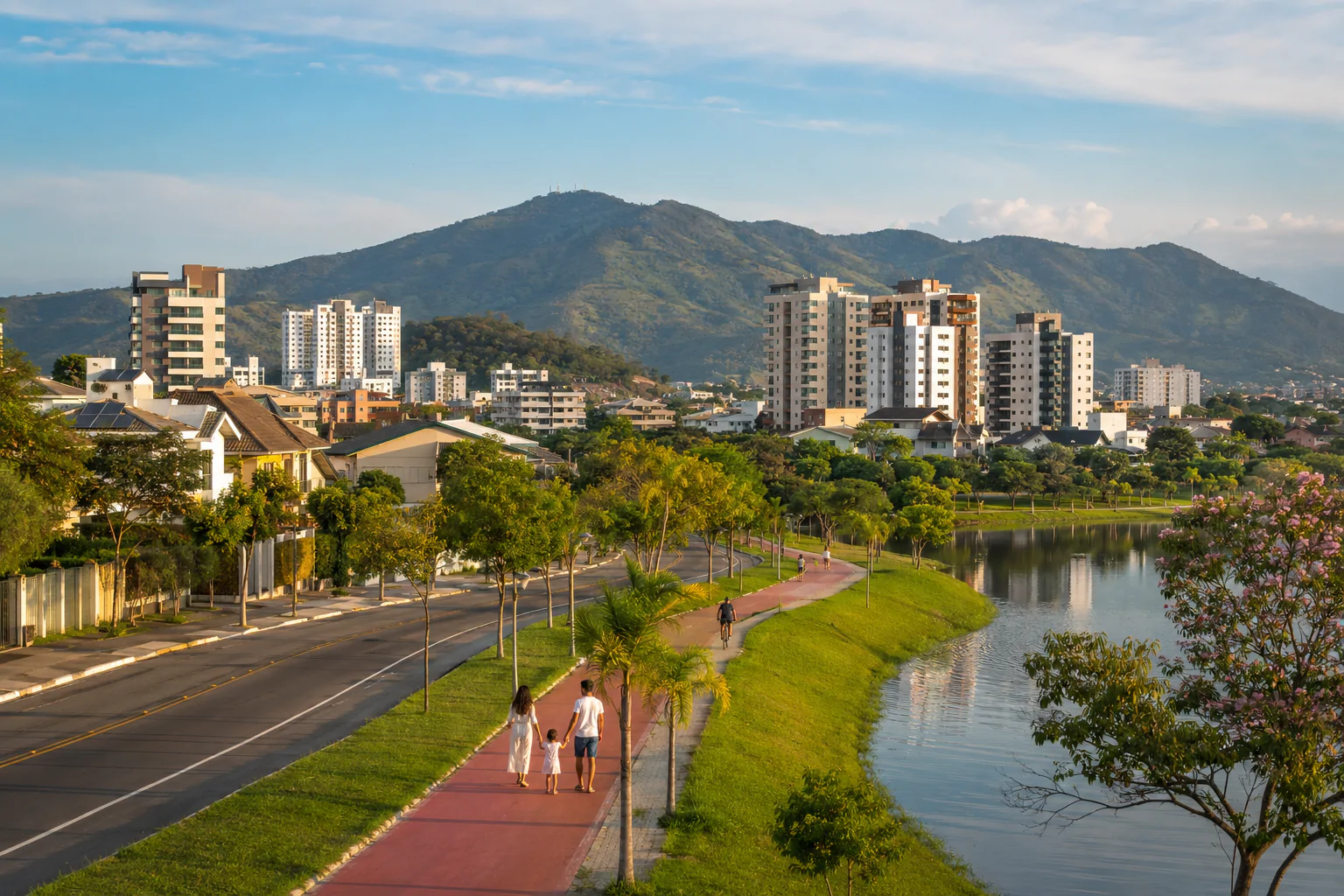 Mogi das Cruzes: Uma Cidade em Crescimento para Quem Busca Qualidade de Vida