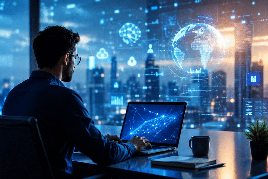 Por que ficar atualizado em tecnologia é o diferencial de 2026