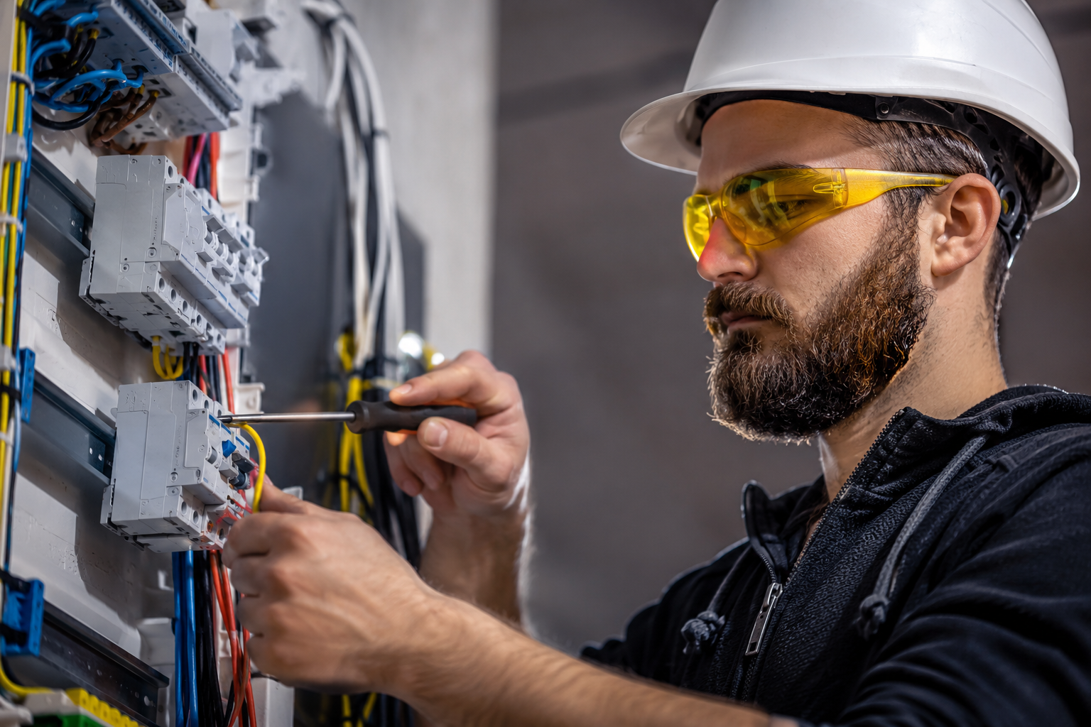 Por que a profissão de eletricista está entre as mais valorizadas do mercado
