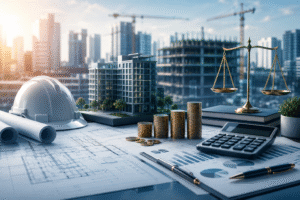 custo tributário em projetos de engenharia