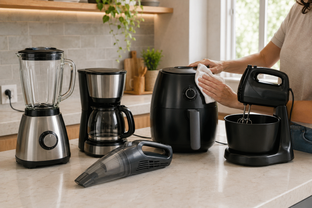 Blog Melhores Produtos pra Casa