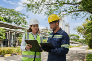 Consultoria ambiental: critérios para organizar obrigações e segurança do trabalho