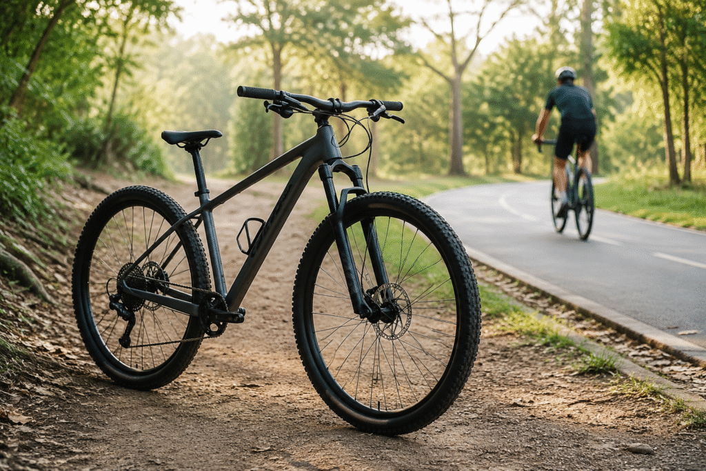 melhores bicicletas aro 29