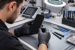 Seu iPhone deu problema? O que conferir antes de autorizar o reparo