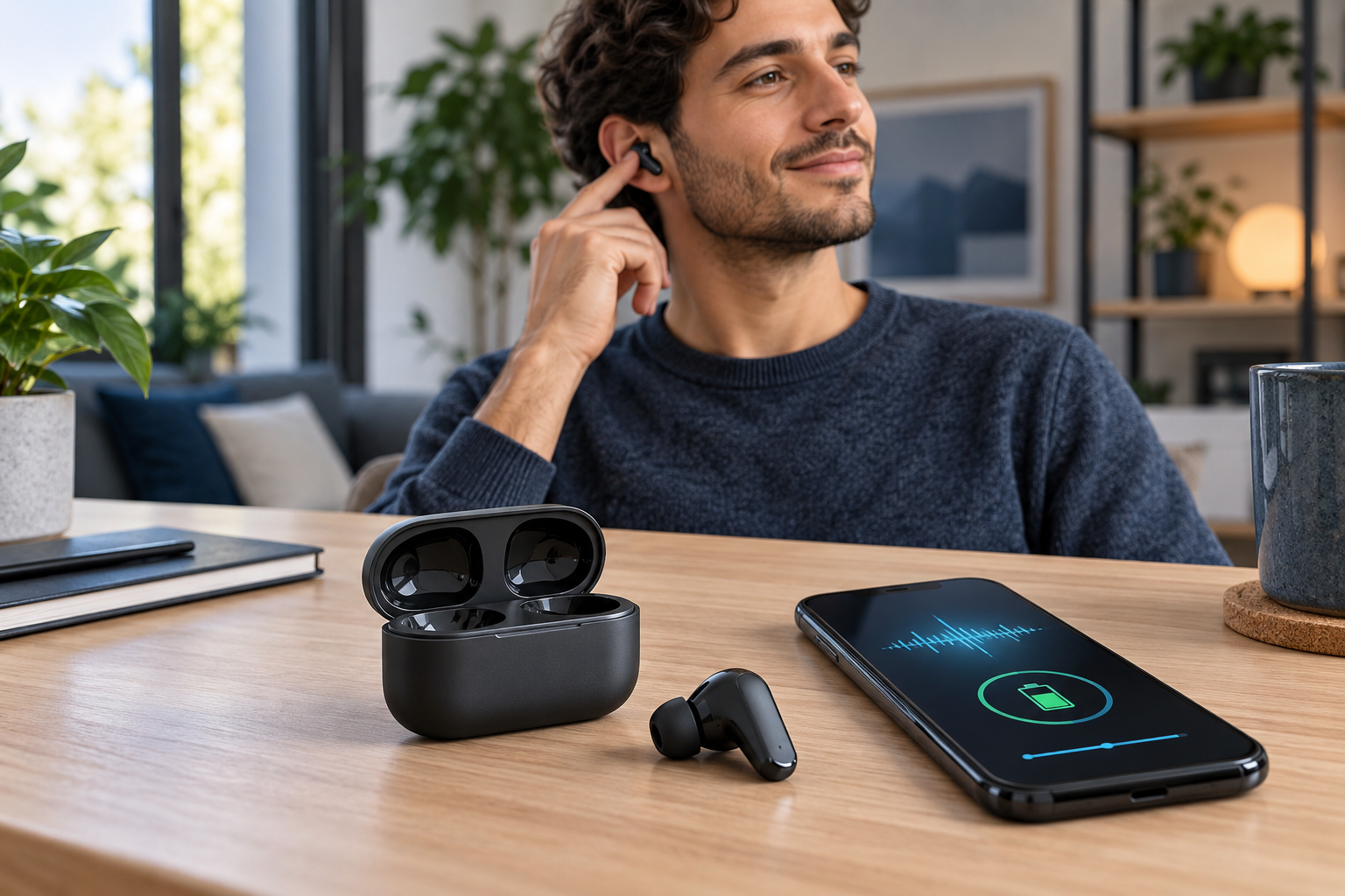 Melhores fones bluetooth até 300 reais