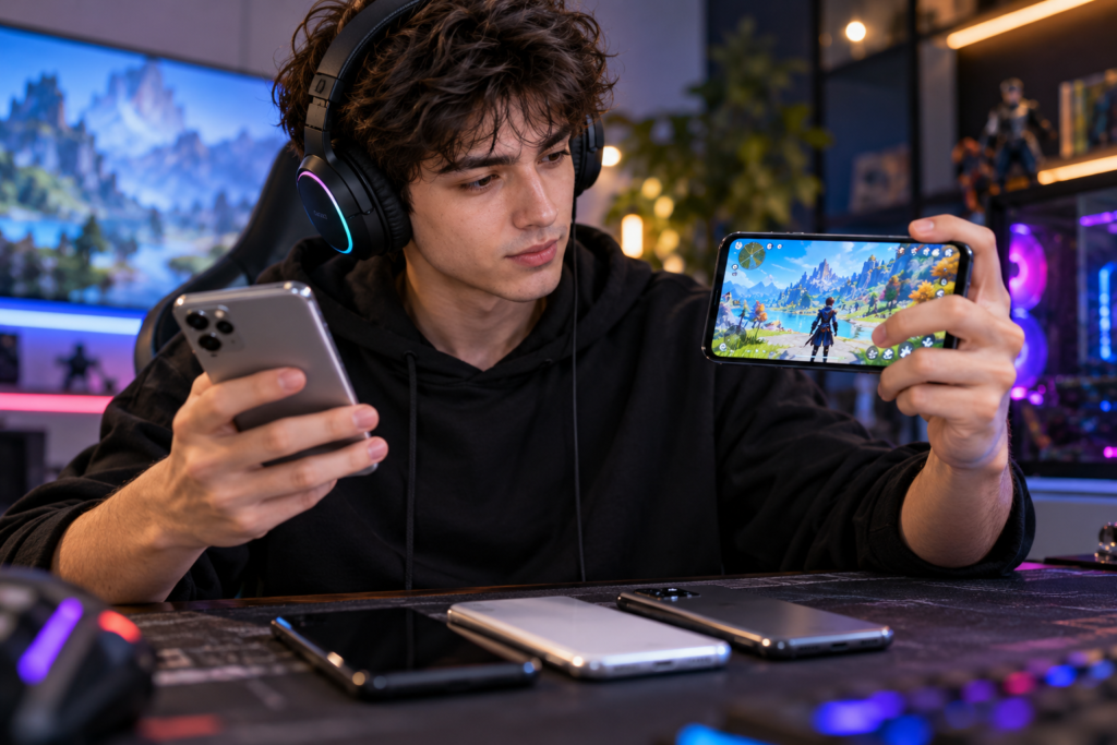 TecnoReviews