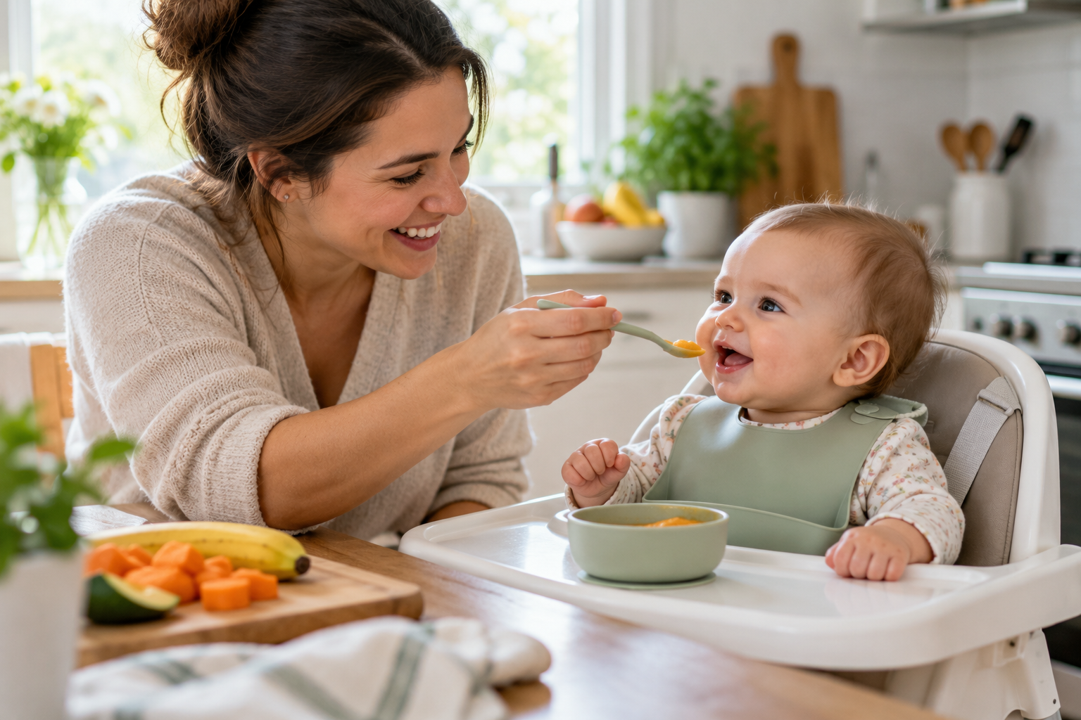 Alimentação